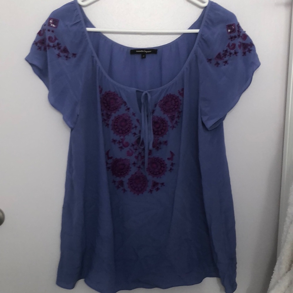 Nanette Lepore Blouse